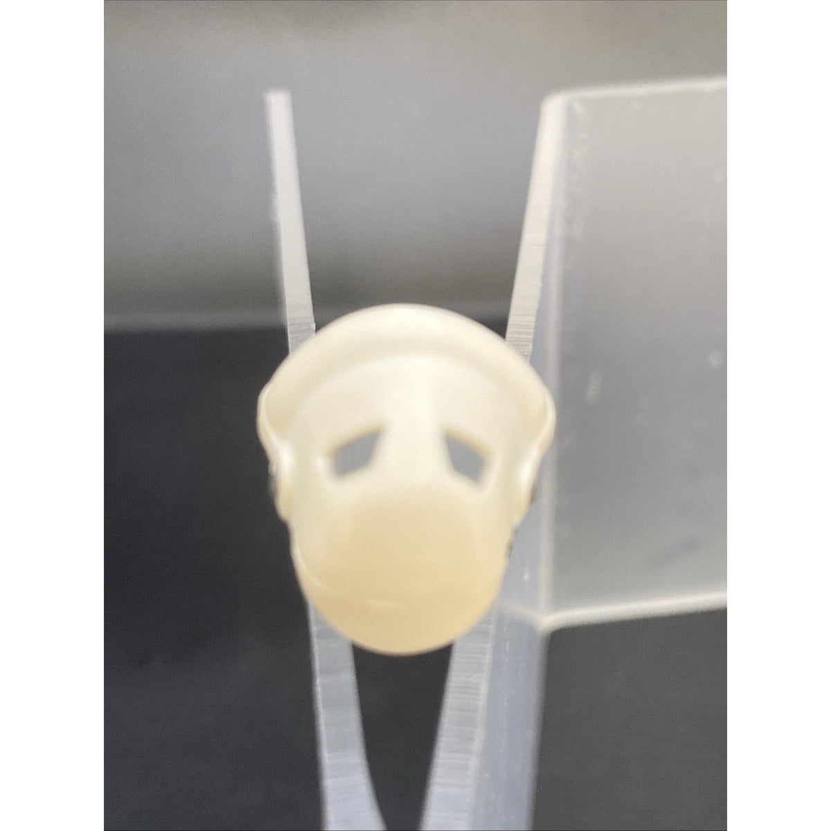 Star Wars Black Series 90s Stormtrooper Helmet Plastic Action Figure accessory