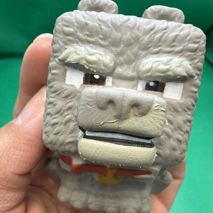 Minecraft Dennis Mighty Mega Squishme