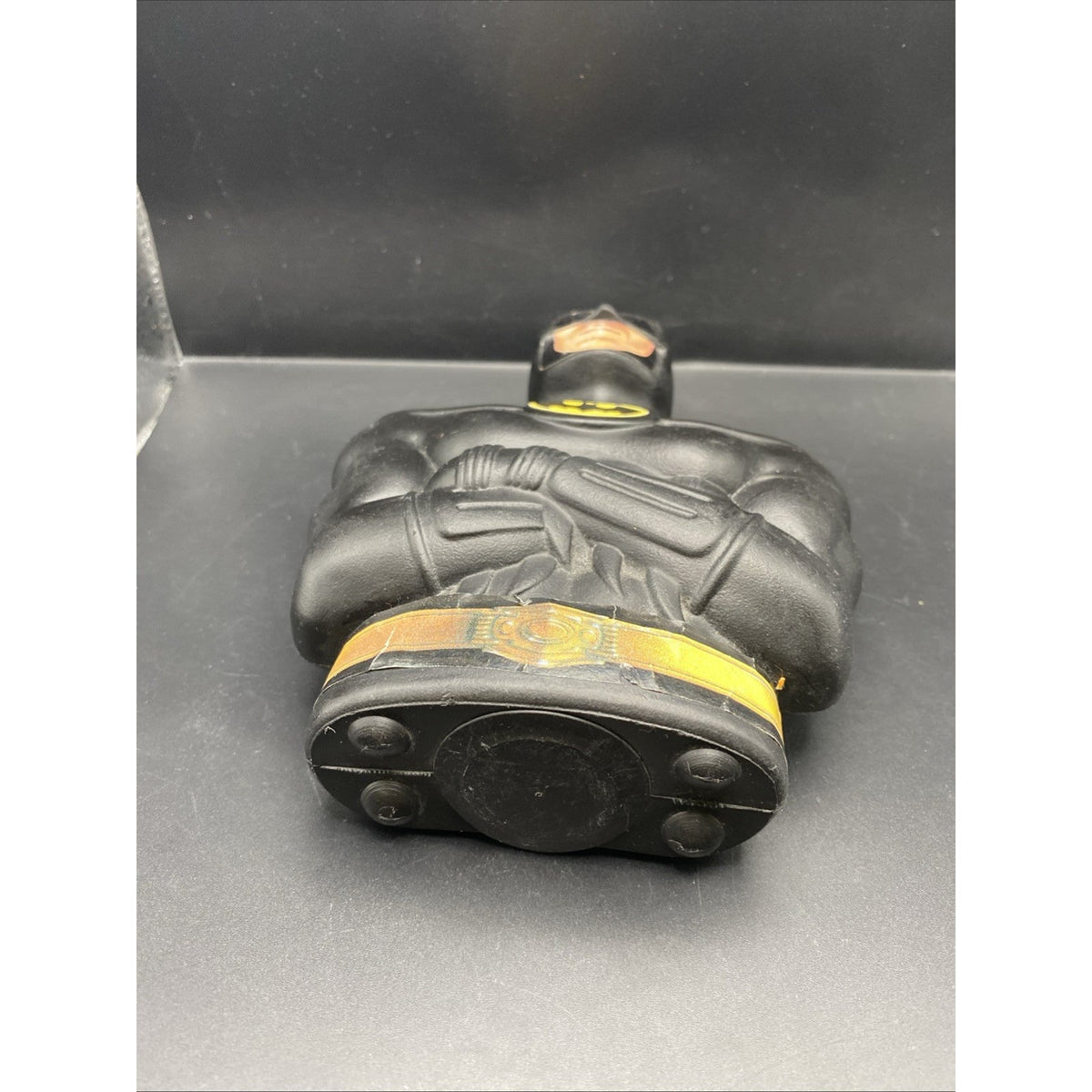 Vintage Batman Piggy Bank 1989