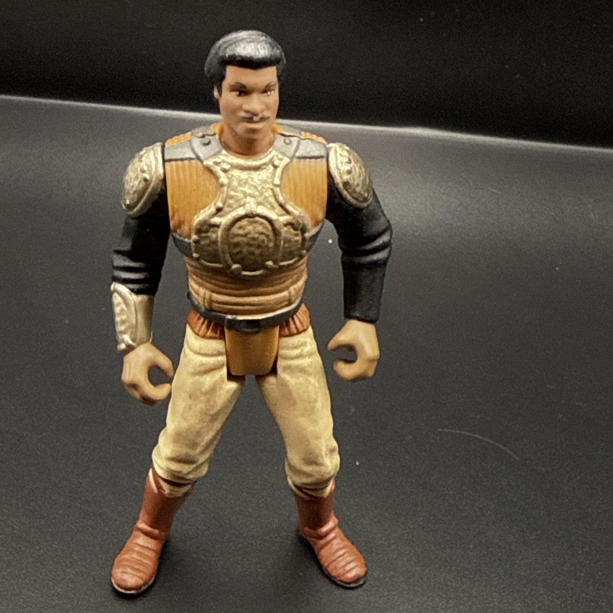 Star Wars Figures Lando Calrissian 1997 KENNER
