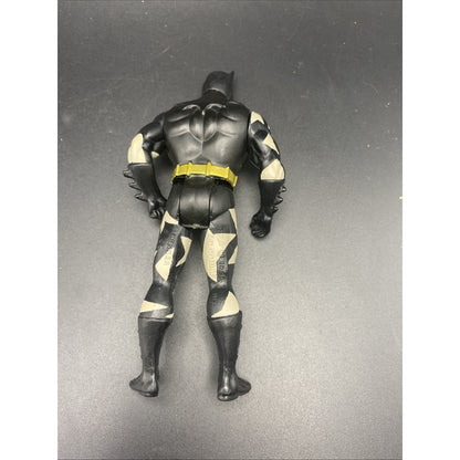 Vintage 1990 Kenner Batman Action Figure DC Comics Dark Knight Camouflage VI