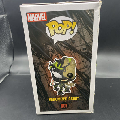 Funko Pop! Vinyl: Marvel - Venomized Groot #601