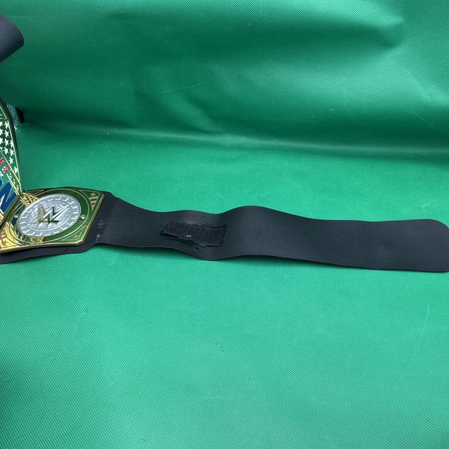 REPLICA KIDS WWE UNITED STATES CHAMPIONSHIP TITTLE BELT REPLICA CHAMPION