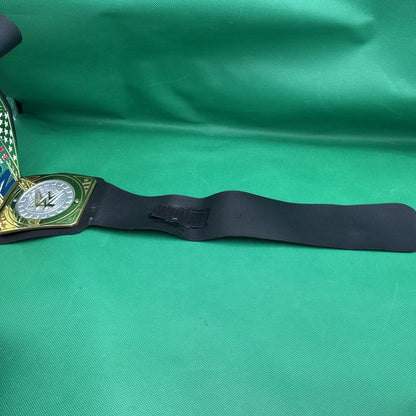 REPLICA KIDS WWE UNITED STATES CHAMPIONSHIP TITTLE BELT REPLICA CHAMPION