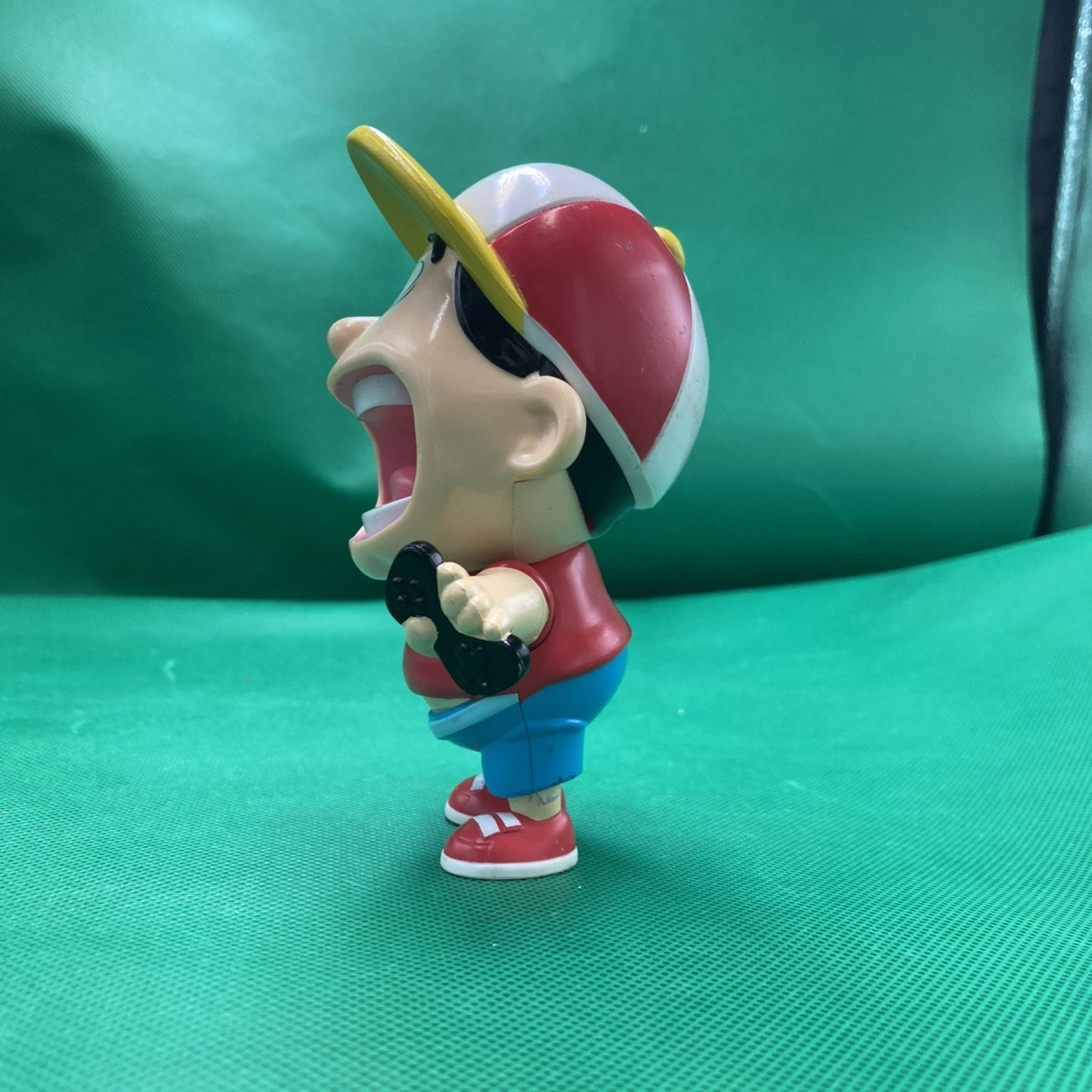 GAMER BRAT FGTeeV THE SEASON 2 The Big Fig ACTION FIGURE