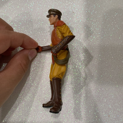 Star Wars Action Figure: Naboo Royal Security (Episode I, 1999, Loose, Hasbro)