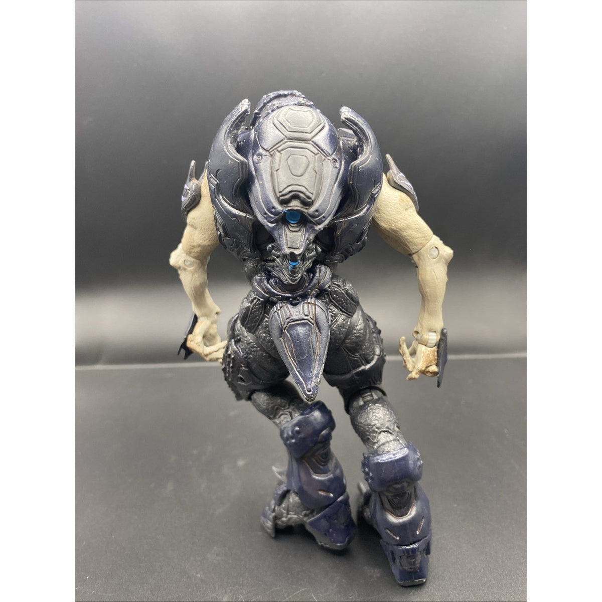 HALO McFarlane Toys 4 Jul 'Mdama Series 3 Action Figure Loose