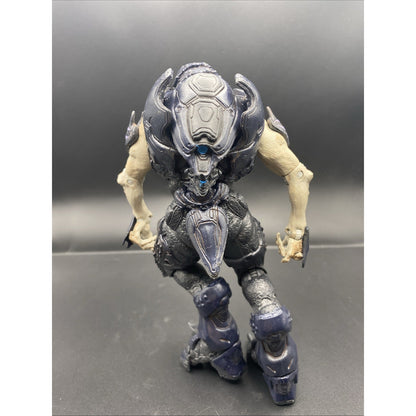 HALO McFarlane Toys 4 Jul 'Mdama Series 3 Action Figure Loose