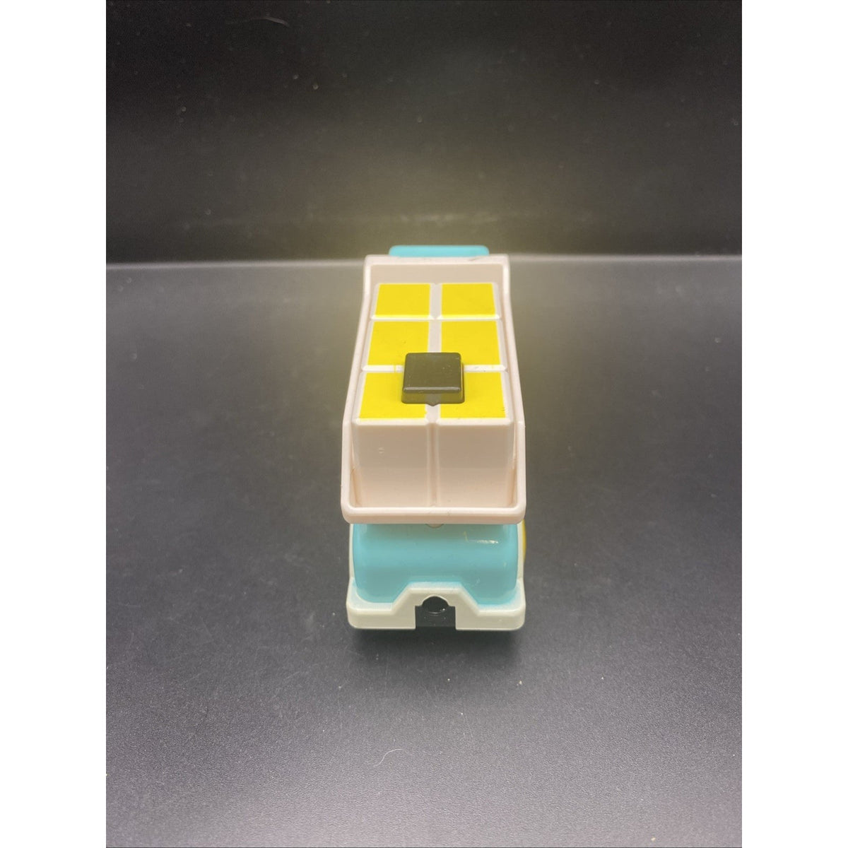 Iplay, Ilearn Inc Press to Go Car Toy Dump Truck