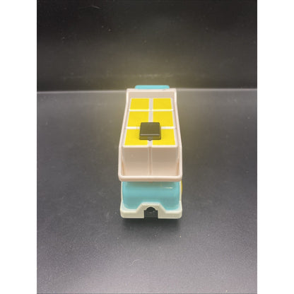 Iplay, Ilearn Inc Press to Go Car Toy Dump Truck