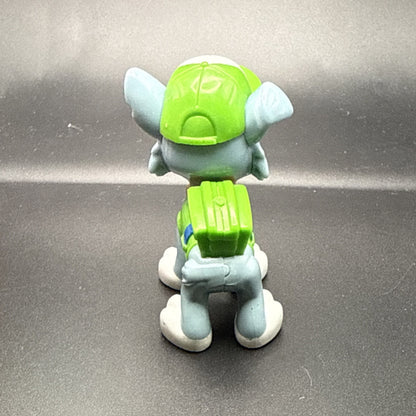 Spin Master Paw Patrol Ultimate Rescue Rocky 2.5" Action Figure