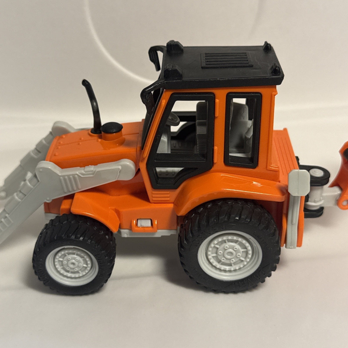 Driven TOY CONSTUTION VEHICLE