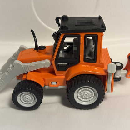 Driven TOY CONSTUTION VEHICLE