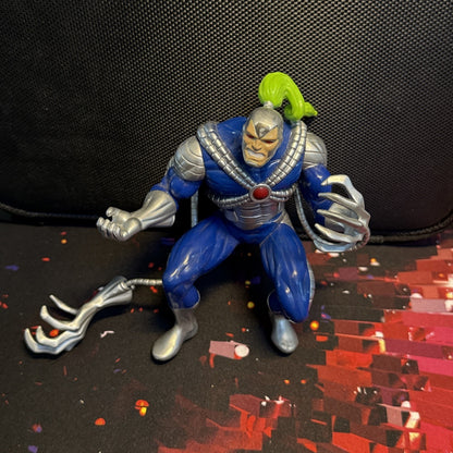 WILDC.A.T.S Wildcats Action Figure WARBLADE Figure Only 1994 Playmates