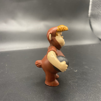 Disney Peter Pan Return to Neverland Cubby Toy Figure The Lost Boys McDonalds