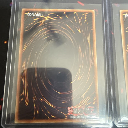 2 x Yugioh JJ Kewl Tune PHRE-EN040 Collector's Rare 1st Edition NM