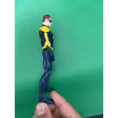 1997 Kenner Batman & Robin: Robin from Redbird Cycle
