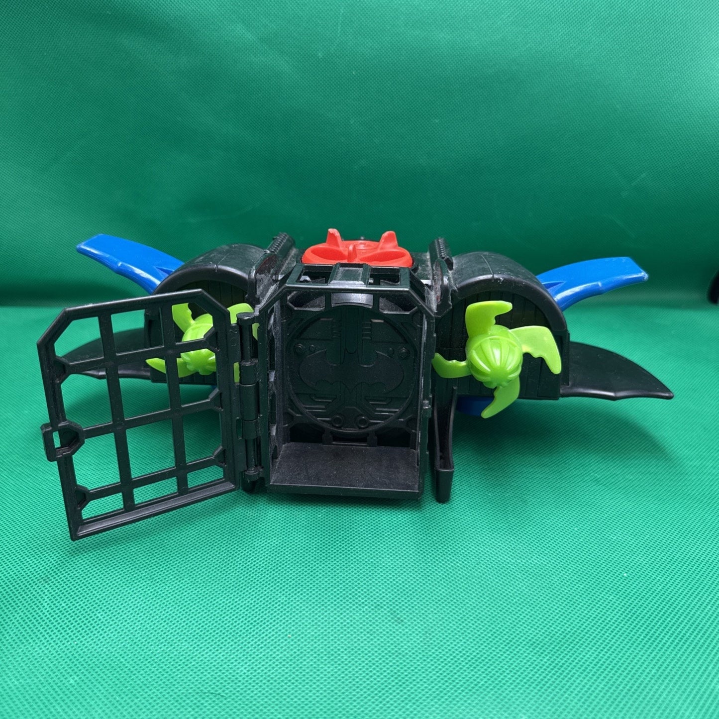 Mattel Imaginext 2020 Batman Bat Submarine Vehicle GMP49