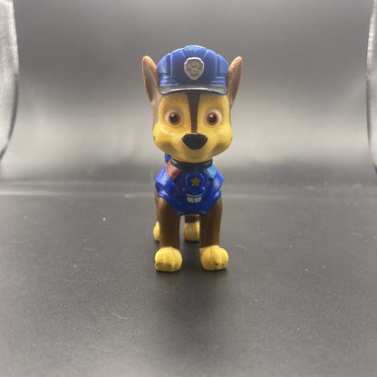 Spin Master Paw Patrol Policeman Chase 2.75" Action Figure