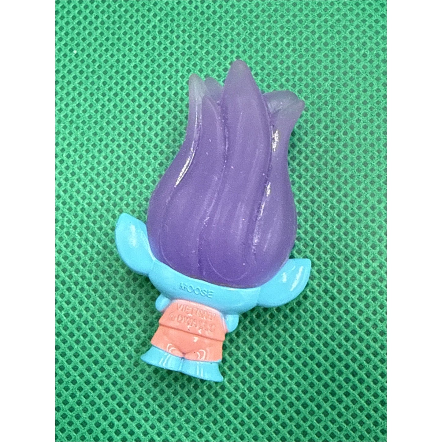 Mineez Trolls Fun Fair Surprise Band Together Trolls Series 2