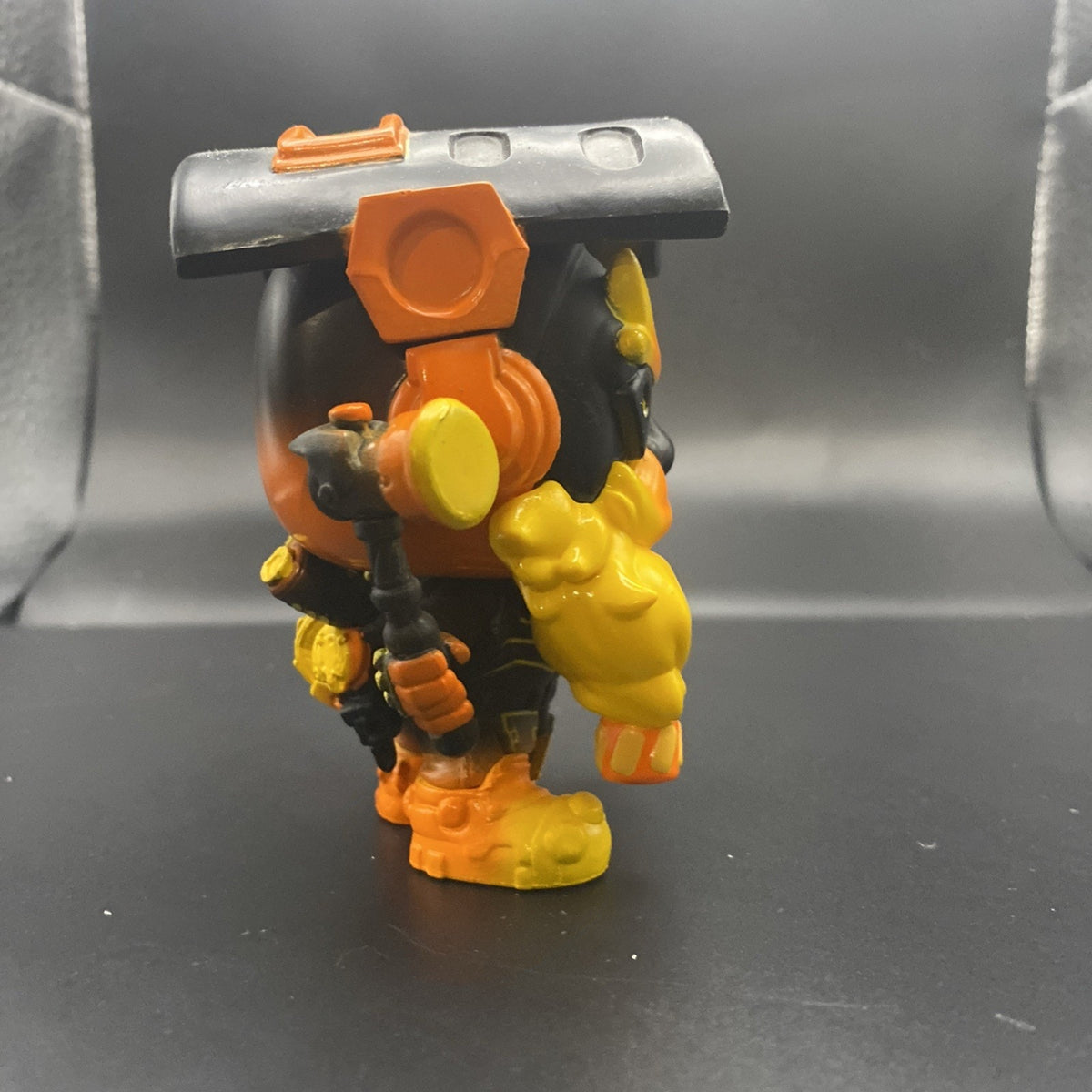 Funko PopTorbjorn "Molten Core" Figure No Box Best Buy Exclusive E