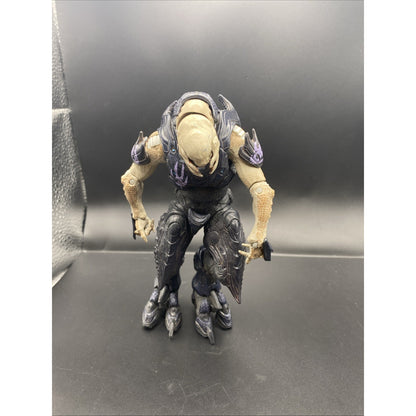 HALO McFarlane Toys 4 Jul 'Mdama Series 3 Action Figure Loose