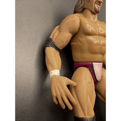 WWF WWE Val Venis Wrestlemania XV Superstars Series 7 Figure Jakks Pacific 1998