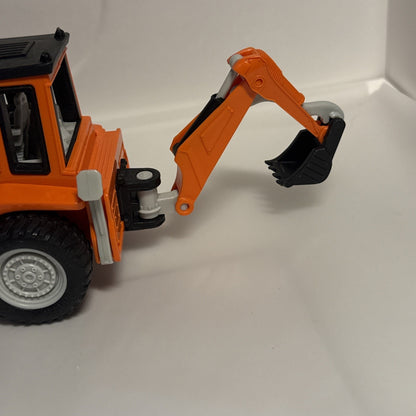 Driven TOY CONSTUTION VEHICLE