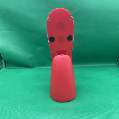 2019 M&M's World Red Handheld Candy Dispenser