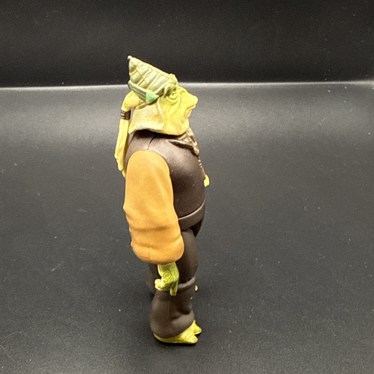 1998 Star Wars Boss Nass Episode 1 The Phantom Menace