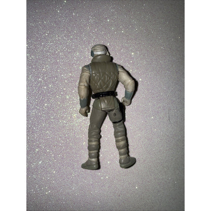 Star Wars The Power of the Force Luke Skywalker Hoth Action Figure 1997 Kenner