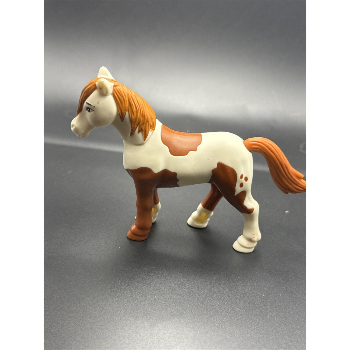 2020 McDonalds Happy Meal Toy SPIRIT Riding Free Horse #4 BOOMERANG DreamWorks