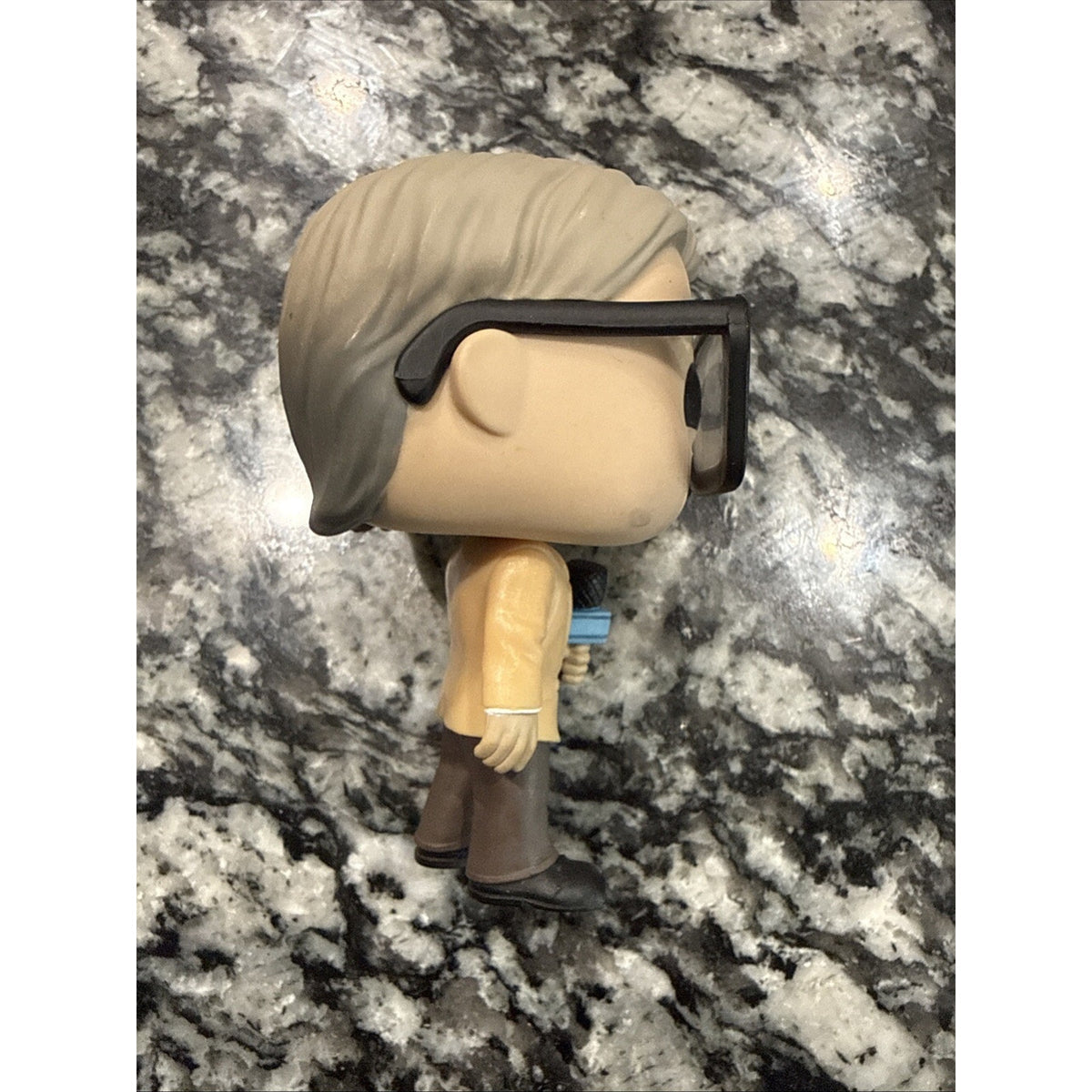 Funko Pop! Vinyl: Saturday Night Live - SNL Herb Welch #07
