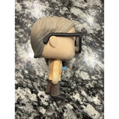 Funko Pop! Vinyl: Saturday Night Live - SNL Herb Welch #07