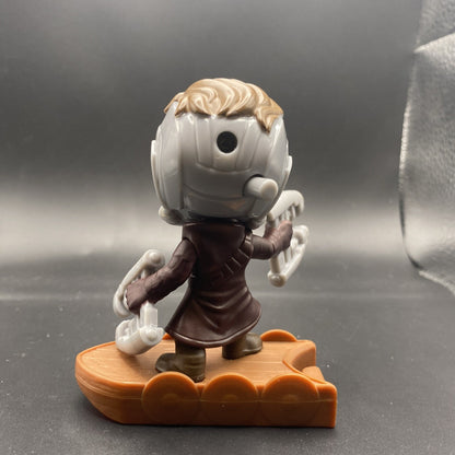 McDonald's 2022 Toy Thor Love and Thunder Marvel Star-Lord #3