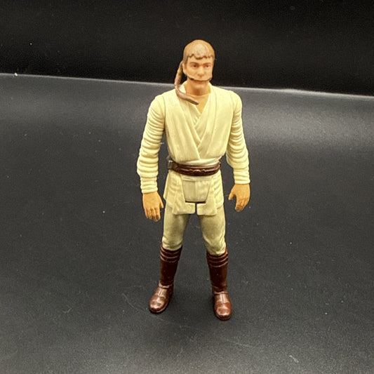 Hasbro LFL Jedi Action Figure Star Wars 4" Figure