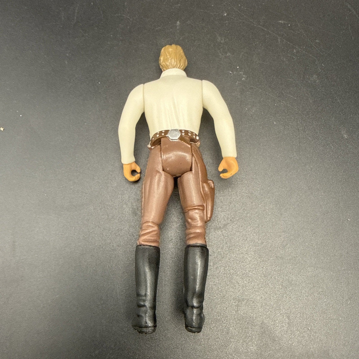 Star Wars Power Of The Force Han Solo Kenner 1997