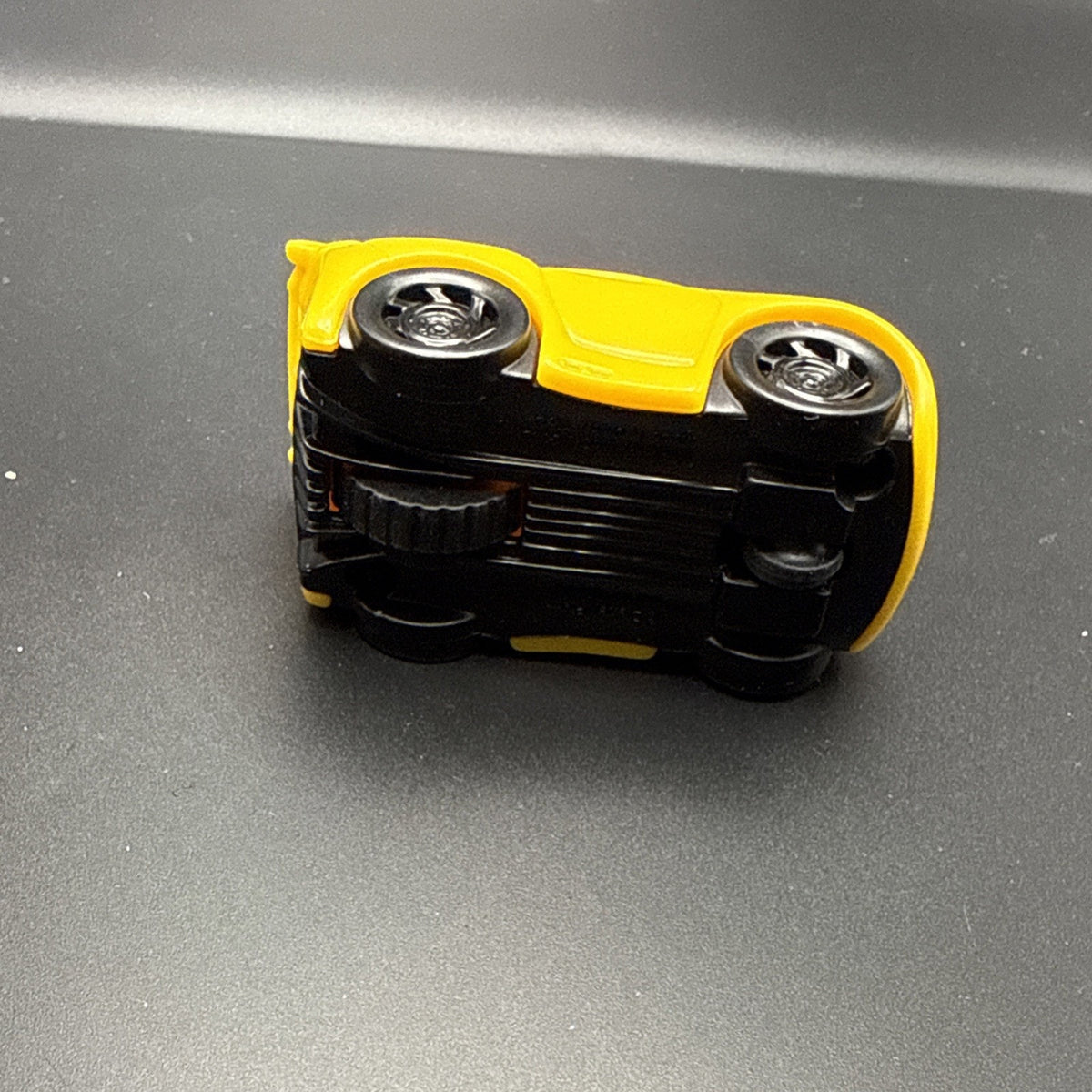 Cruz Ramirez Cars on the Road McDonalds 2022 Happy Meal Toy #2 Disney Pixar