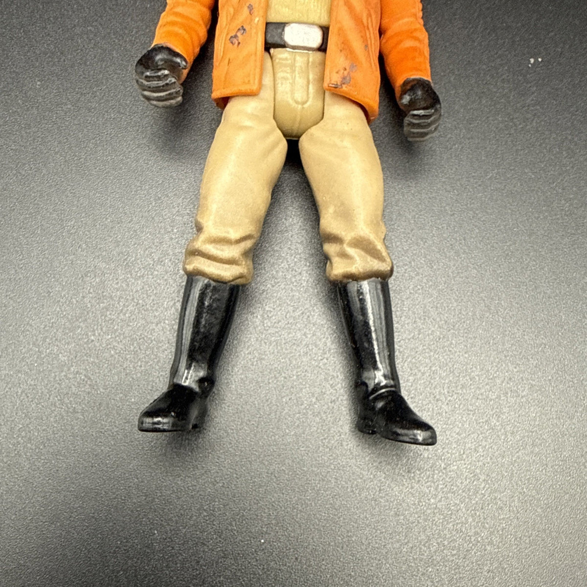 Star Wars Action Figure Ponda Baba Mos Eisley Cantina 1997 Loose Figure Kenner