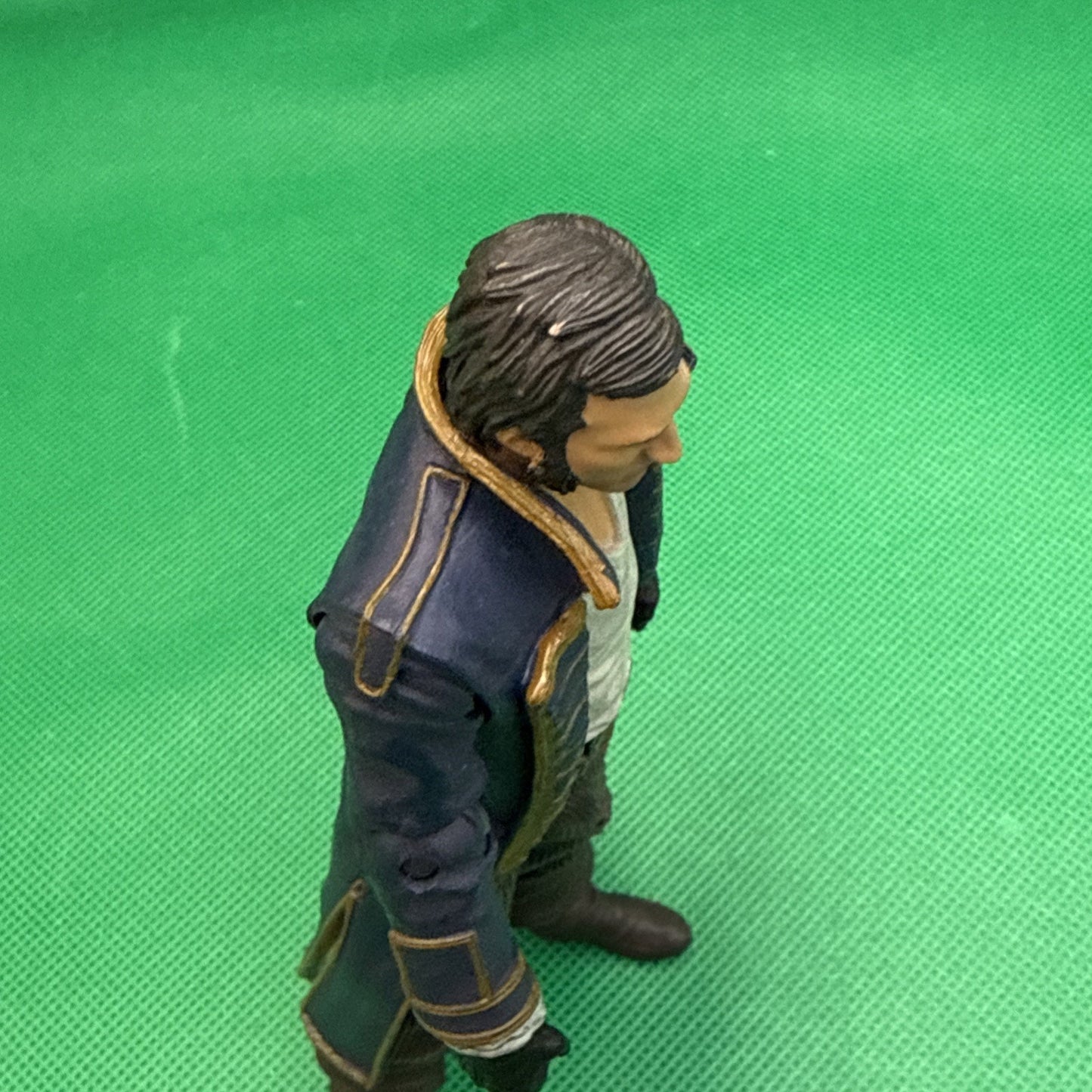 2013 McFarlane Toys Assassin's Creed Benjamin Hornigold 6 in Action Figure Ty24