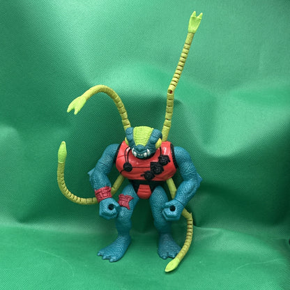 1993 GI JOE Bio Viper Mega Marines 1993