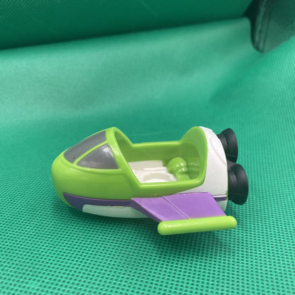 2016 Disney Pixar Toy Story Mini Buzz Lightyear’s Spaceship Only! No Buzz! DXC29