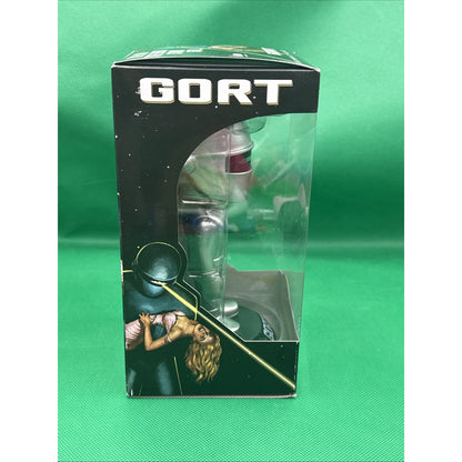 Funko Wacky Wobbler Bobblehead - The Day The Earth Stood Still - Gort