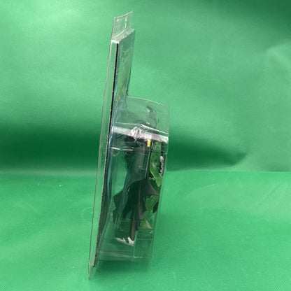 McFarlane Special Limited Edition GREEN Necroplasma Spawn Flying Cape & Comic Bk