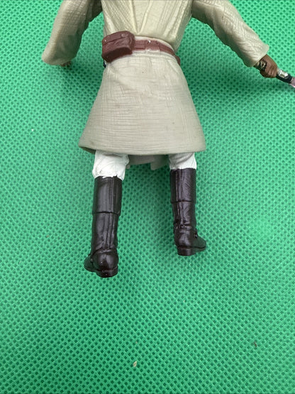 Star Wars Vintage Collection Mace Windu VC35 3.75 Inch Figure (3) GB 45