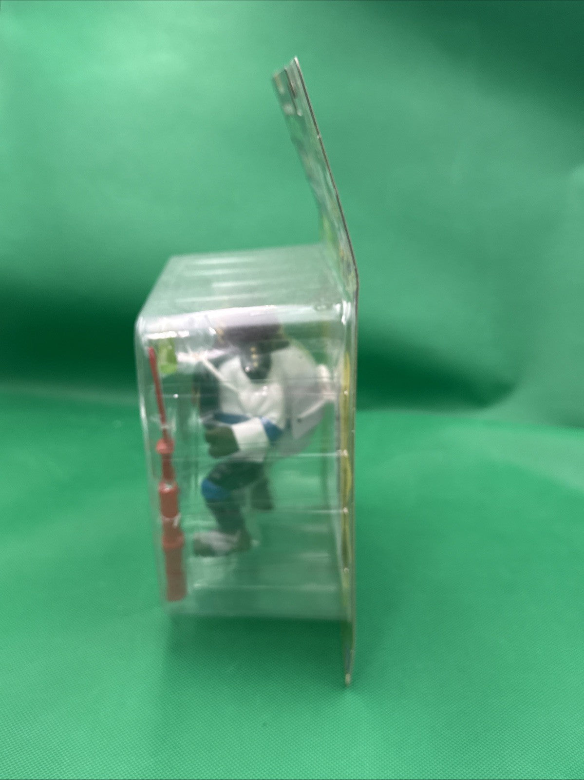 Teenage Mutant Ninja Turtles TMNT AutoMutations Night Ninja Leo Figure 2024