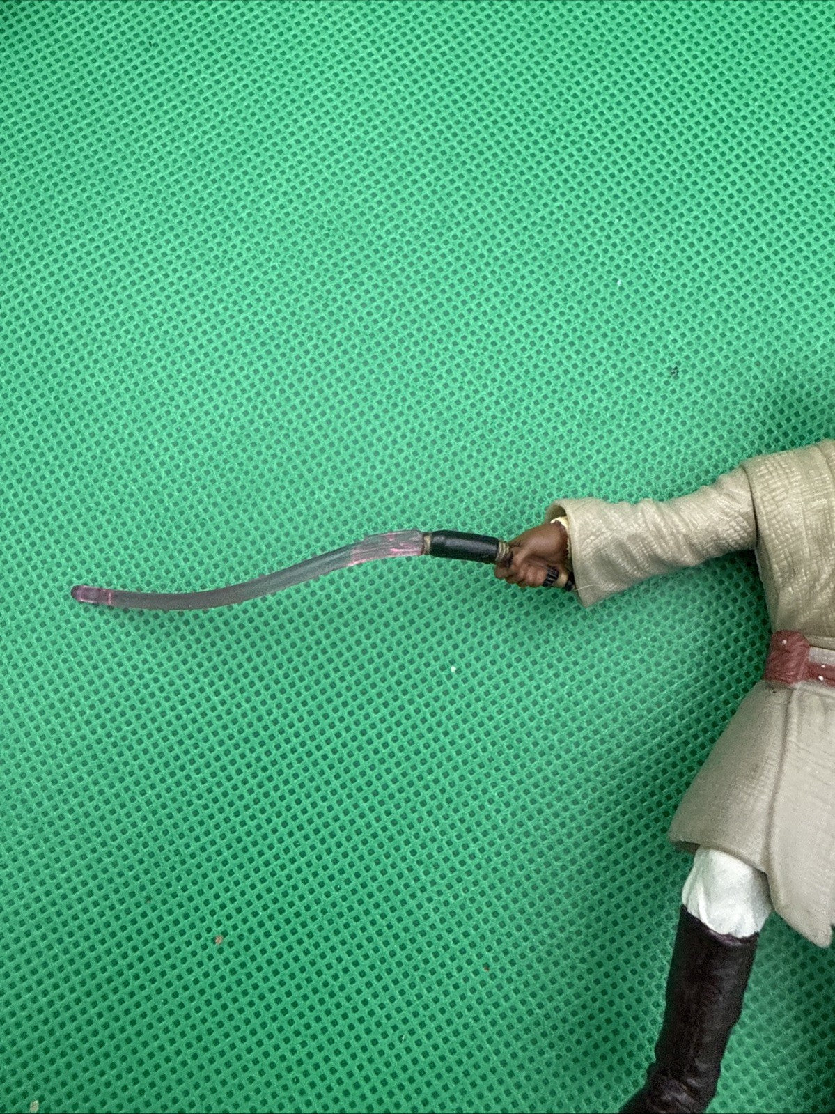 Star Wars Vintage Collection Mace Windu VC35 3.75 Inch Figure (3) GB 45