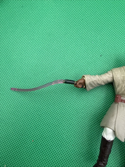 Star Wars Vintage Collection Mace Windu VC35 3.75 Inch Figure (3) GB 45