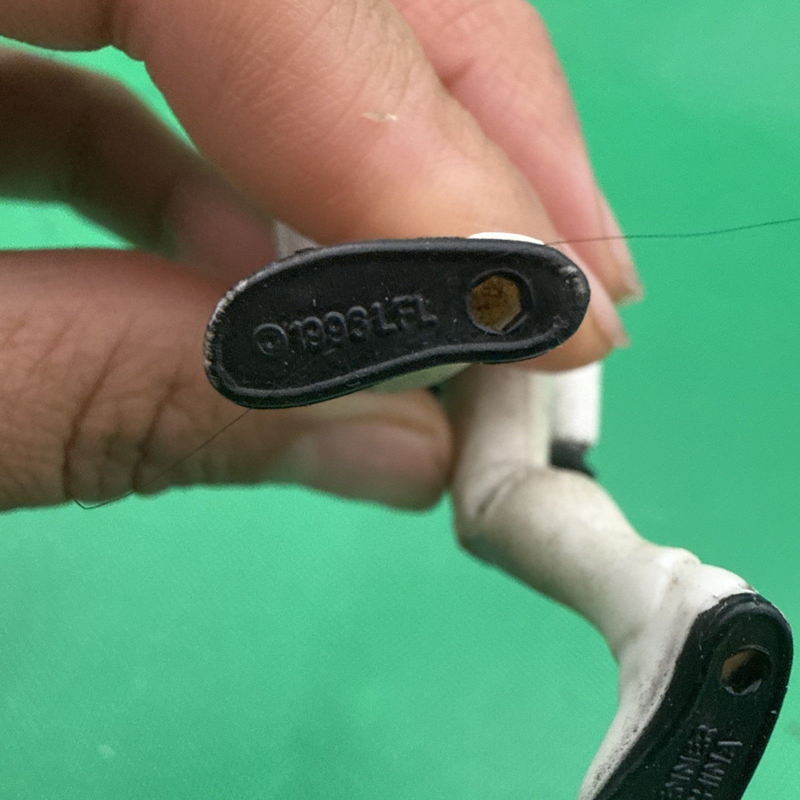 Sandtrooper Power of the Force POTF Figure Star Wars Kenner 1996 