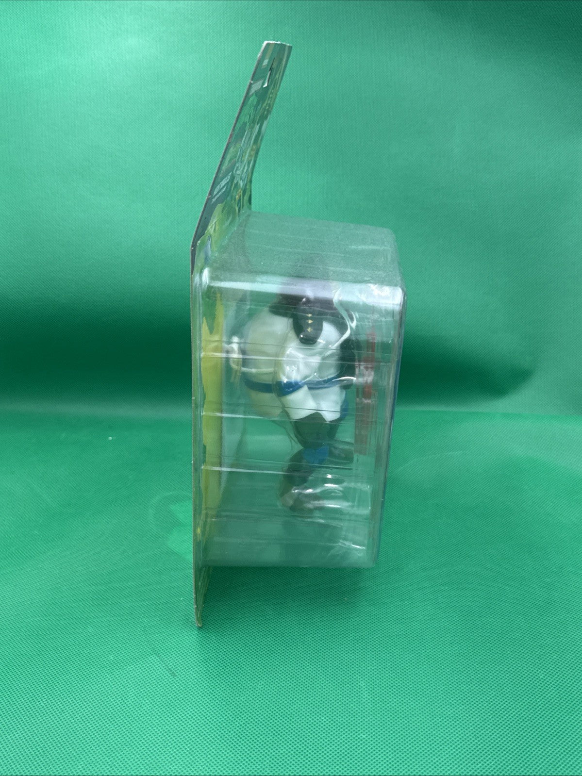 Teenage Mutant Ninja Turtles TMNT AutoMutations Night Ninja Leo Figure 2024